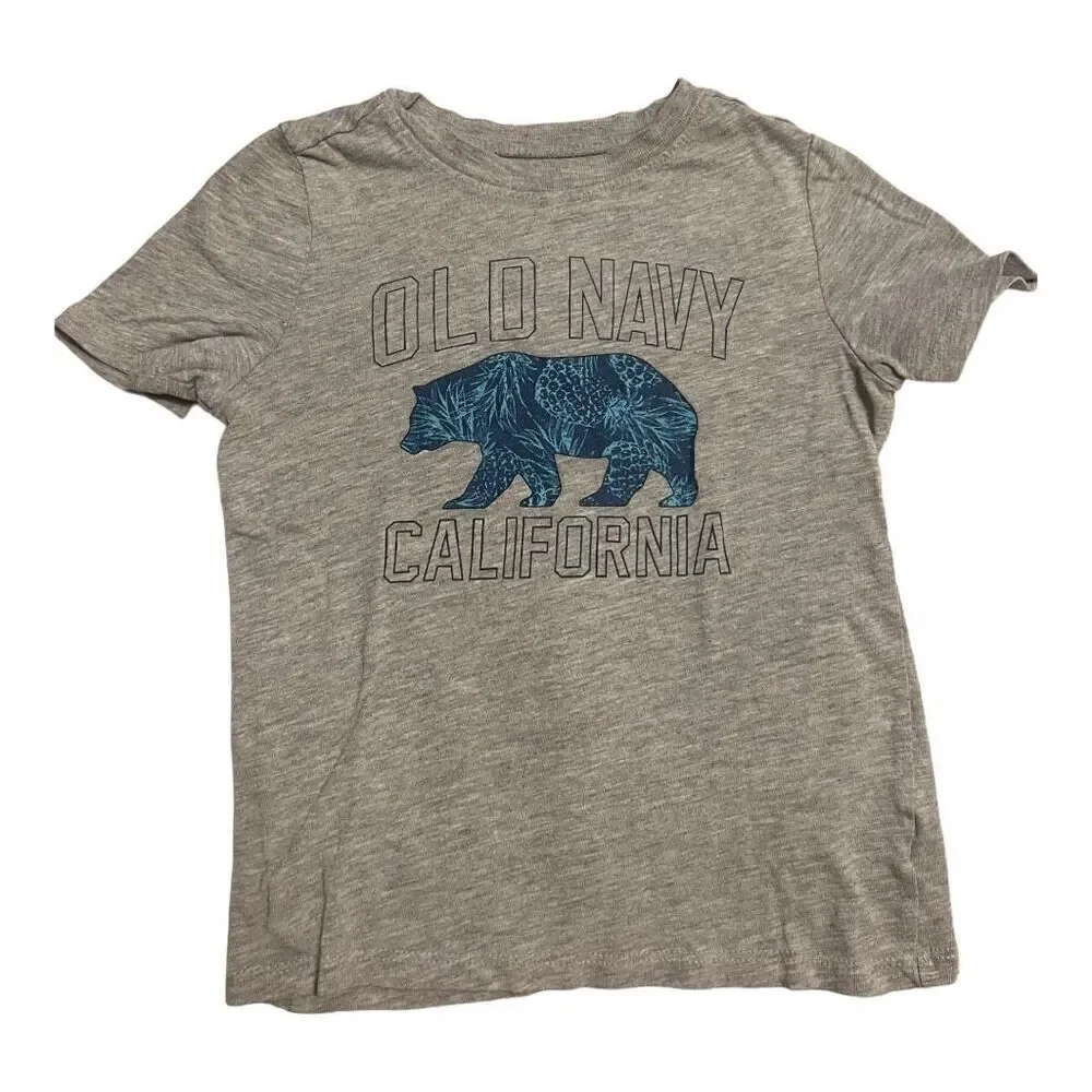 Old Navy brand mostly